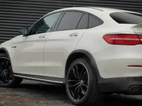 Mercedes-Benz GLC Coupé AMG 63 S 4MATIC+ thumbnail 38