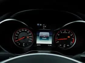 Mercedes-Benz GLC Coupé AMG 63 S 4MATIC+ thumbnail 5