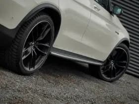 Mercedes-Benz GLC Coupé AMG 63 S 4MATIC+ thumbnail 41