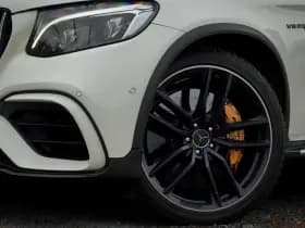 Mercedes-Benz GLC Coupé AMG 63 S 4MATIC+ thumbnail 44