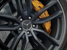 Mercedes-Benz GLC Coupé AMG 63 S 4MATIC+ thumbnail 47