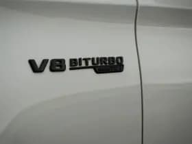 Mercedes-Benz GLC Coupé AMG 63 S 4MATIC+ thumbnail 48