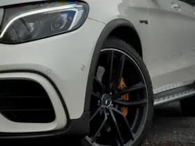 Mercedes-Benz GLC Coupé AMG 63 S 4MATIC+ thumbnail 49