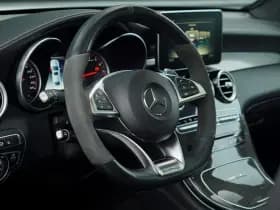 Mercedes-Benz GLC Coupé AMG 63 S 4MATIC+ thumbnail 6