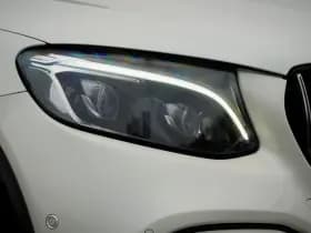 Mercedes-Benz GLC Coupé AMG 63 S 4MATIC+ thumbnail 8