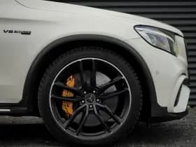 Mercedes-Benz GLC Coupé AMG 63 S 4MATIC+ thumbnail 9