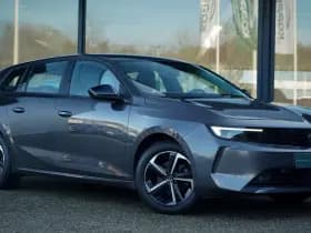 Opel Astra Sports Tourer 1.2 Turbo thumbnail 12