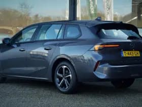 Opel Astra Sports Tourer 1.2 Turbo thumbnail 14