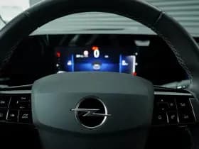 Opel Astra Sports Tourer 1.2 Turbo thumbnail 17