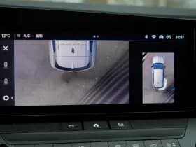 Opel Astra Sports Tourer 1.2 Turbo thumbnail 21