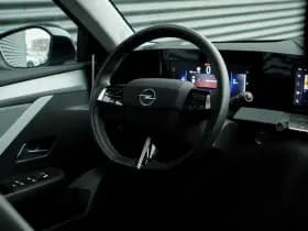 Opel Astra Sports Tourer 1.2 Turbo thumbnail 24