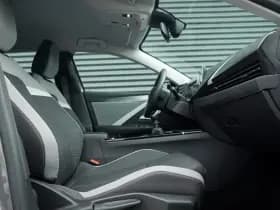 Opel Astra Sports Tourer 1.2 Turbo thumbnail 26