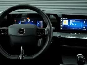 Opel Astra Sports Tourer 1.2 Turbo thumbnail 27