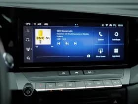 Opel Astra Sports Tourer 1.2 Turbo thumbnail 29