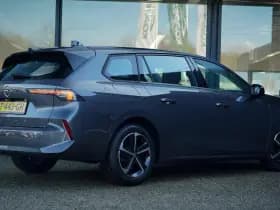 Opel Astra Sports Tourer 1.2 Turbo thumbnail 4