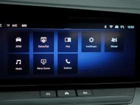 Opel Astra Sports Tourer 1.2 Turbo thumbnail 31