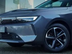 Opel Astra Sports Tourer 1.2 Turbo thumbnail 34