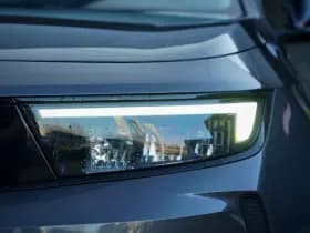 Opel Astra Sports Tourer 1.2 Turbo thumbnail 35