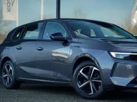 Opel Astra Sports Tourer 1.2 Turbo thumbnail 36