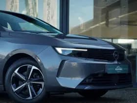 Opel Astra Sports Tourer 1.2 Turbo thumbnail 37