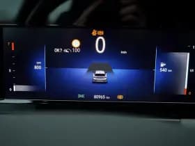 Opel Astra Sports Tourer 1.2 Turbo thumbnail 5