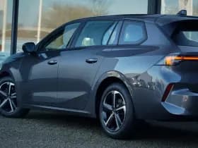Opel Astra Sports Tourer 1.2 Turbo thumbnail 42