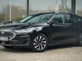 Opel Astra Sports Tourer 1.2 Turbo thumbnail 52