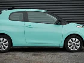 Citroën C1 1.2 PureTech Airscape Shine thumbnail 12