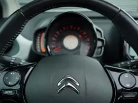 Citroën C1 1.2 PureTech Airscape Shine thumbnail 16