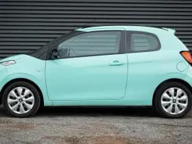 Citroën C1 1.2 PureTech Airscape Shine thumbnail 3