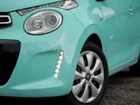 Citroën C1 1.2 PureTech Airscape Shine thumbnail 21