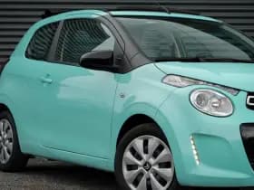 Citroën C1 1.2 PureTech Airscape Shine thumbnail 23