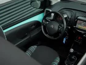 Citroën C1 1.2 PureTech Airscape Shine thumbnail 26