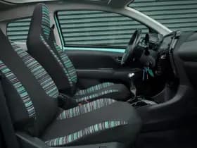 Citroën C1 1.2 PureTech Airscape Shine thumbnail 28