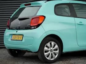 Citroën C1 1.2 PureTech Airscape Shine thumbnail 29