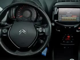 Citroën C1 1.2 PureTech Airscape Shine thumbnail 31