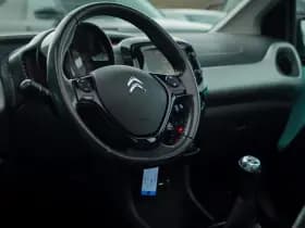 Citroën C1 1.2 PureTech Airscape Shine thumbnail 6