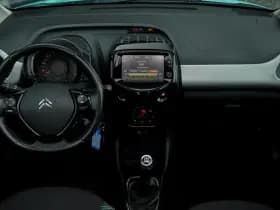 Citroën C1 1.2 PureTech Airscape Shine thumbnail 7