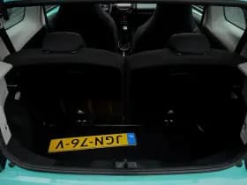 Citroën C1 1.2 PureTech Airscape Shine thumbnail 8