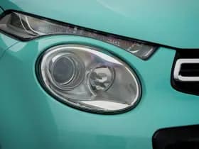 Citroën C1 1.2 PureTech Airscape Shine thumbnail 9