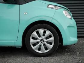 Citroën C1 1.2 PureTech Airscape Shine thumbnail 10