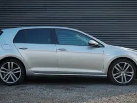 Volkswagen E-Golf / Stoelverwarming / Incl BTW / DAB / Camera / Adaptive Cruise thumbnail 13