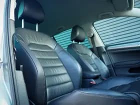 Volkswagen E-Golf / Stoelverwarming / Incl BTW / DAB / Camera / Adaptive Cruise thumbnail 18