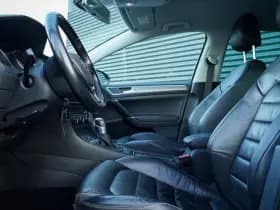 Volkswagen E-Golf / Stoelverwarming / Incl BTW / DAB / Camera / Adaptive Cruise thumbnail 28