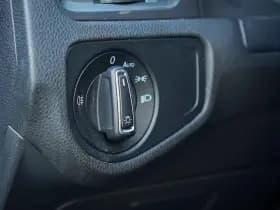 Volkswagen E-Golf / Stoelverwarming / Incl BTW / DAB / Camera / Adaptive Cruise thumbnail 30