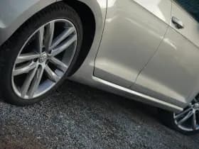 Volkswagen E-Golf / Stoelverwarming / Incl BTW / DAB / Camera / Adaptive Cruise thumbnail 35