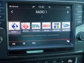 Volkswagen E-Golf / Stoelverwarming / Incl BTW / DAB / Camera / Adaptive Cruise thumbnail 40