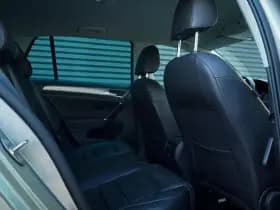 Volkswagen E-Golf / Stoelverwarming / Incl BTW / DAB / Camera / Adaptive Cruise thumbnail 8