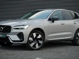 Volvo XC60 2.0 T6 Plug-in hybrid AWD Plus Dark