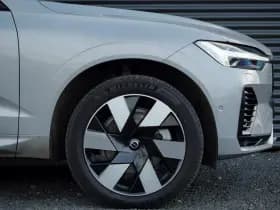 Volvo XC60 2.0 T6 Plug-in hybrid AWD Plus Dark thumbnail 11